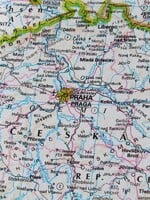 KVÍZ: Víš, v jakém kraji leží tato česká města? Tady se poznají skuteční cestovatelé