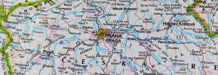 KVÍZ: Víš, v jakém kraji leží tato česká města? Tady se poznají skuteční cestovatelé