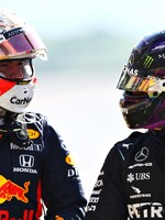 KVÍZ: Vyznáš sa v F1? Otestuj svoje vedomosti v rámci finále v Abú Zabí