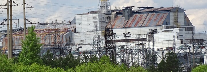 KVÍZ: Vyznáš sa v katastrofe, ktorá postihla Černobyľ?