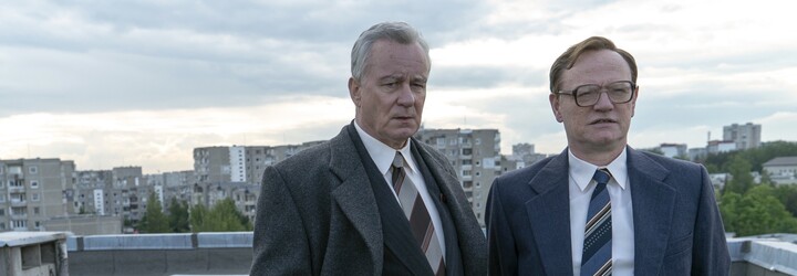 KVÍZ: Vyznáš sa v seriáli Černobyľ? Otestuj svoje vedomosti o katastrofe na týchto 10 otázkach