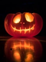 KVÍZ: Ze které země pochází Halloween a co se vyřezávalo před dýněmi? Otestuj své znalosti