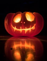 KVÍZ: Ze které země pochází Halloween a co se vyřezávalo před dýněmi? Otestuj své znalosti
