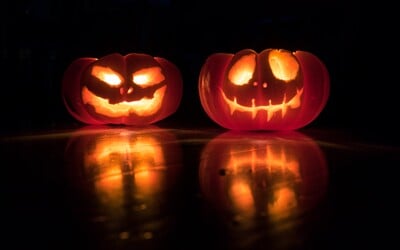 KVÍZ: Ze které země pochází Halloween a co se vyřezávalo před dýněmi? Otestuj své znalosti