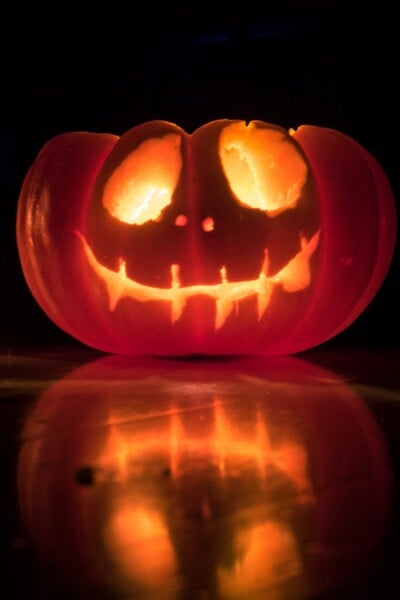 KVÍZ: Ze které země pochází Halloween a co se vyřezávalo před dýněmi? Otestuj své znalosti