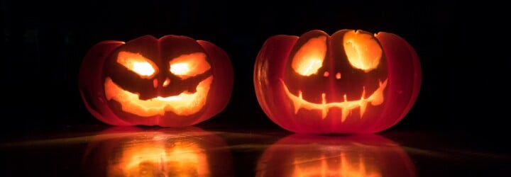 KVÍZ: Ze které země pochází Halloween a co se vyřezávalo před dýněmi? Otestuj své znalosti