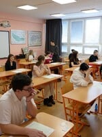 KVÍZ: Zmaturoval by si v roku 2025? Vyskúšaj si test zo slovenského jazyka