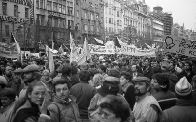 KVÍZ: Znáš nejdůležitější data české historie? Otestuj své znalosti našich dějin