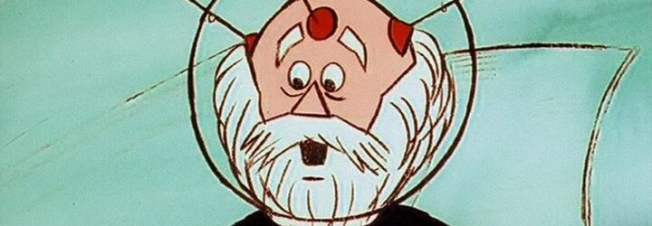 KVÍZ: Znáš tyto slavné animáky, které letěly za socialismu?