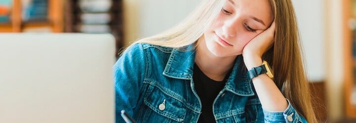 KVÍZ: Zvládl*a bys maturitu z angličtiny? Zkus, jestli získáš plný počet bodů