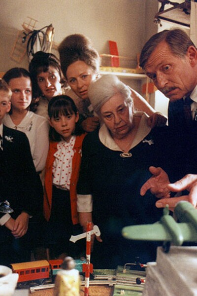 KVÍZ: Zvládneš přiřadit nejlepší hlášky z českých filmů k postavám?