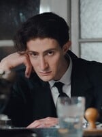 Kafka by nový film Agnieszky Holland miloval. O jeho životě se z něj skoro nic nedozvíš