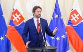 Kaliňák dostal pokutu za nepriznanú vilu v Chorvátsku. Zaplatí trojnásobok mesačného platu