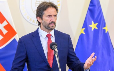 Kaliňák dostal pokutu za nepriznanú vilu v Chorvátsku. Zaplatí trojnásobok mesačného platu