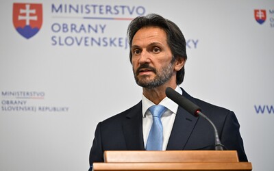 Kaliňák informoval šéfa NATO, že Slovensko nebude vojensky pomáhať Ukrajine. Povedal mu aj o ďalších plánoch