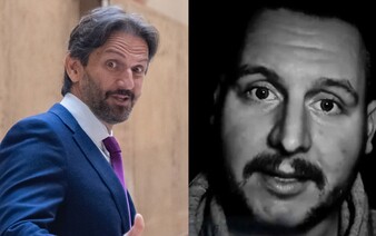 Kaliňák podporil stíhaného extrémistu Bombica. Povedal, že ho môže obhajovať jeho advokátska kancelária