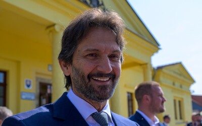 Kaliňák reaguje na Pellegriniho: Tento nápad by rozbil rozpočet úplne na kašu