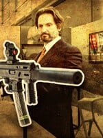 Kaliňákova firma sídli u ľudí napojených na zbrojovku Grand Power, od ktorej chce kúpiť 20-tisíc pušiek pre vojakov