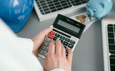 Kalkulačka: Vypočítej si, jakou máš mít správnou čistou mzdu