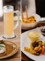 Kam ísť s kamošom na pivo? Týchto 8 bratislavských pivární nemôžeš vynechať (Reportáž) 