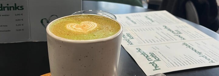 Kam na Pumpkin Spice Latte v Bratislave? Od budget verzie za 2,90 € až po trendy variácie s matchou
