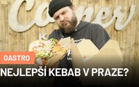 Kam na kebab za stovku? Vyzkoušeli jsme 3 vyhlášené kebab podniky v Praze