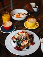 Kam na nejlepší brunch na Vinohradech a ve Vršovicích? Máme pro tebe 7 tipů