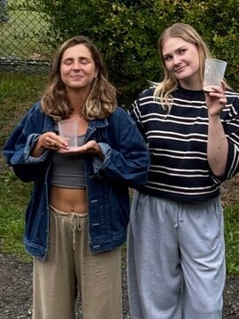 Kam na podzimní weekend getaway: V Hrubé Vodě opravdu vypneš, máme tip na ubytování i výlety