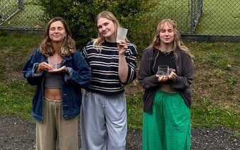 Kam na podzimní weekend getaway: V Hrubé Vodě opravdu vypneš, máme tip na ubytování i výlety