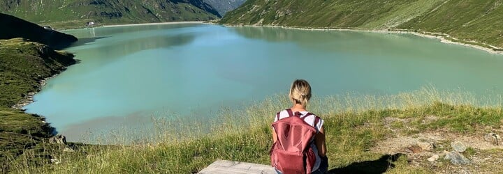 Kam na výlet: 3 trasy v Rakousku, na kterých jsi z Česka vlakem i autem do 5 hodin