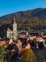 Kam vyrazit za posledním sluníčkem a barevnou přírodou? Tohle jsou TOP podzimní destinace