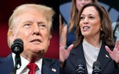 Kamala Harris vyzvala Donalda Trumpa k další debatě. Exprezident jí poslal jasný vzkaz