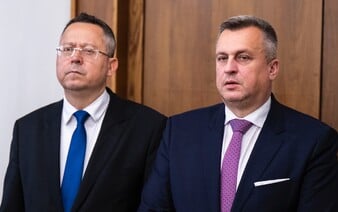 Kamenický posiela Dankovi ostrý odkaz: Daň z transakcií funguje, koalícia by nemala pomáhať progresívcom