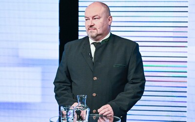 Kandidát SNS Huliak chce ísť do Moskvy. Ak by sa stal ministrom, plánuje odprosiť Putina za našu vojenskú pomoc Ukrajine