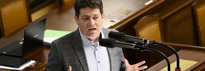 Kandidátem ANO na pražského primátora bude Patrik Nacher. Koho nominovaly další strany? 