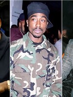 Kanye West a 2Pac mají stejnou slovní zásobu. Drake, DMX a Travis Scott jsou nejhorší textaři na světě