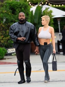 Kanye West a Bianca Censori se údajně rozvádějí