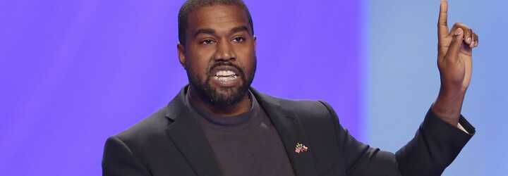 Kanye West a JAY-Z opětovně na jednom projektu? Yeezy má vizi, jak by to bylo možné uskutečnit