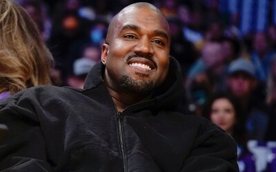 Kanye West bude jen kousek od Česka. Rapper údajně chystá velkou show na jihu Evropy