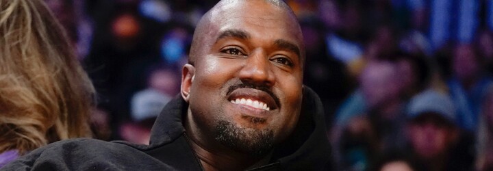 Kanye West bude jen kousek od Česka. Rapper údajně chystá velkou show na jihu Evropy