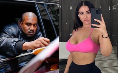 Kanye West čelí vážnemu obvineniu. Bývalá asistentka ho obvinila zo zdrogovania a znásilnenia na Diddyho párty