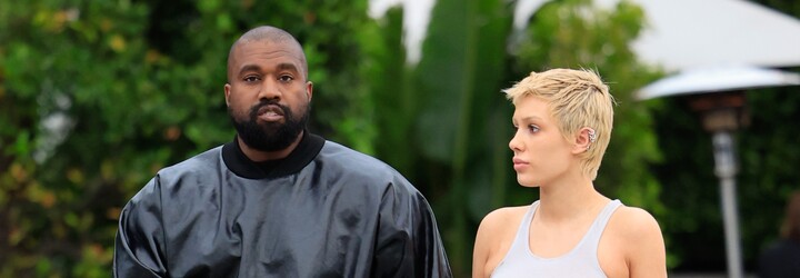 Kanye West má bizarné pravidlá pre svoju manželku. Musí cvičiť a nesmie rozprávať, tvrdí zdroj