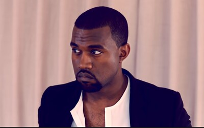 Kanye West mal súkromnú počúvaciu párty v Las Vegas. Odzneli vraj aj nové skladby