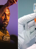 Kanye West na představení alba Donda nabízel vakcínu 40 tisícům lidí, očkovat se nechali jen čtyři
