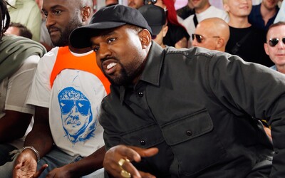Kanye West na prezidenta kandidovat nebude. Neuskuteční se ani jeho italský comeback na pódium