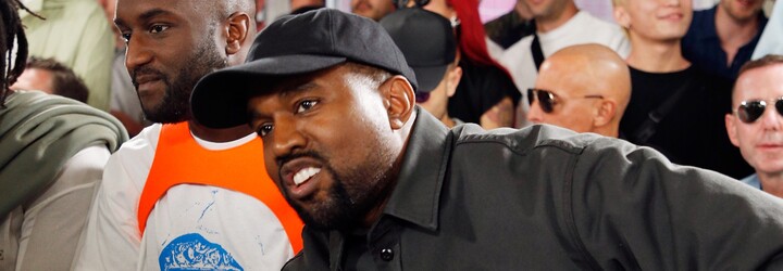 Kanye West na prezidenta kandidovat nebude. Neuskuteční se ani jeho italský comeback na pódium
