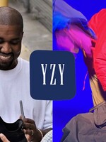 Kanye West ohlásil 10-ročnú spoluprácu so značkou GAP. Očakávajú, že ročne vygeneruje obrat za 1 miliardu dolárov
