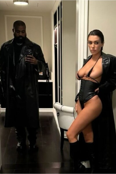 Kanye West opäť šokuje. Chcel by vraj trojku so svojou manželkou a Michelle Obamovou