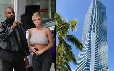 Kanye West opäť v problémoch: sťažovala sa naňho ochranka luxusného hotela