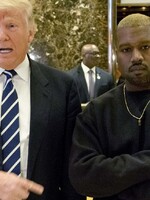 Kanye West oznámil prezidentskú kandidatúru, podporil ho Elon Musk. Môže byť raper hlavou Spojených štátov?